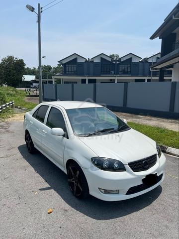 2005 Toyota VIOS 1.5 E NCP42R-EEPSKE (A) - 1
