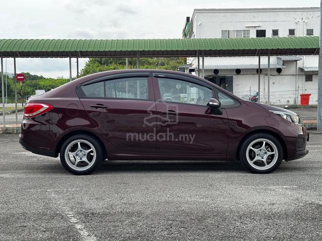 2020 Proton PERSONA 1.6 (A) Full Loan Offer KasiOn - 5