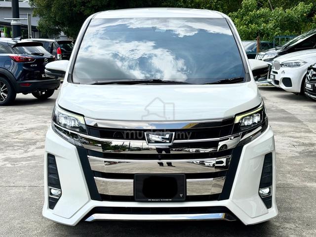 2018 Toyota NOAH 2.0 (HIGH-Full Spec) - 2