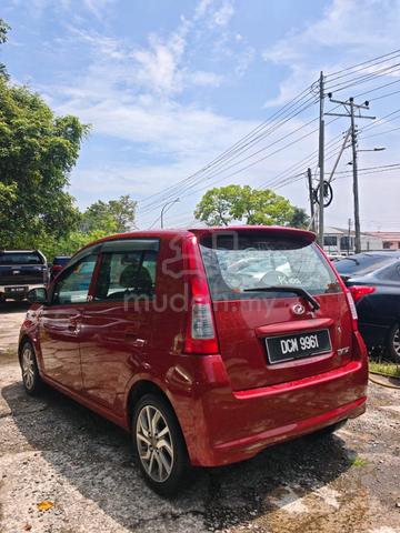 2014 Perodua VIVA 1.0 Ezi (A) Deposit O Bulanan320 - 4