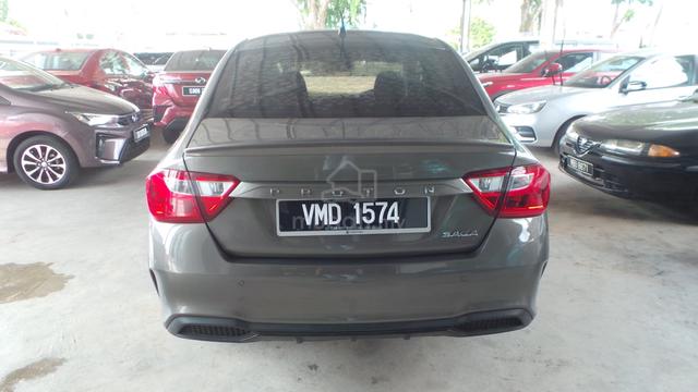 2024 Proton SAGA 1.3 STANDARD AT MY19 FACELIFT (A) - 4