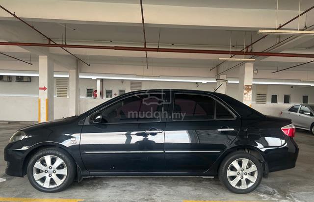 2007 Toyota VIOS 1.5 G FACELIFT (A) Klang - 2