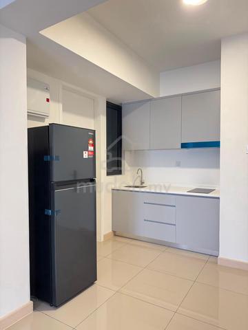 Aster Hill Sri Petaling 1