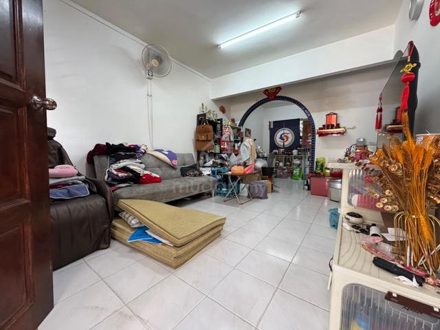 Taman Damai Jaya Double Low Cost For Sale 1