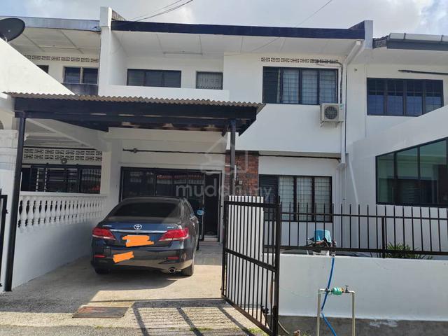 Taman Bukit Samudera Port Dickson freehold for sale 1