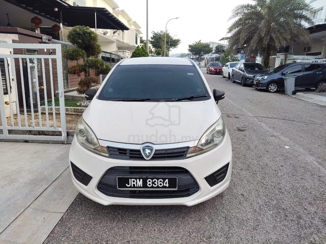 2016 Proton IRIZ 1.3 EXECUTIVE (A) - 1