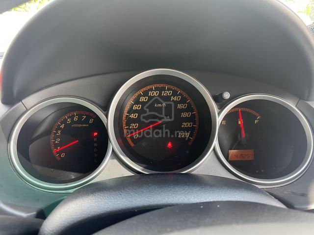 2005 Honda CITY 1.5 VTEC (A) - 5