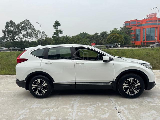 2018 Honda CR-V 2.0 2WD RW (A) - 3