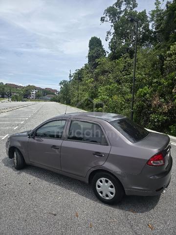 2013 Proton SAGA 1.3 FLX STANDARD (A) - 2