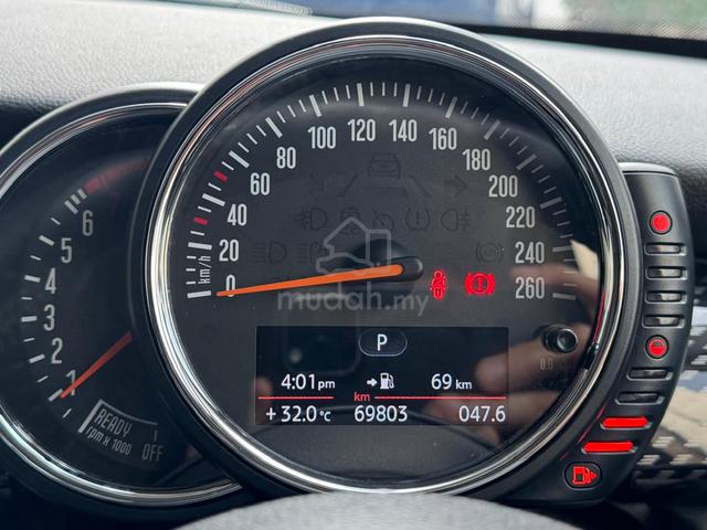 2015 Mini COOPER 2.0 S (A) 69K KM MILEAGE - 5