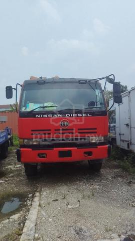 tipper 10 ton - photo 5 of 6