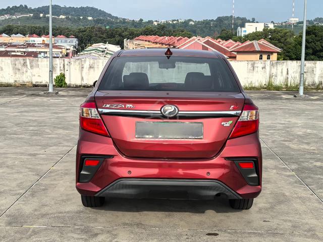 2022 PERODUA BEZZA AV 1.3 AT PROMO Unit - 4