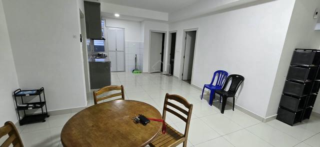 MIRAI Residences 1