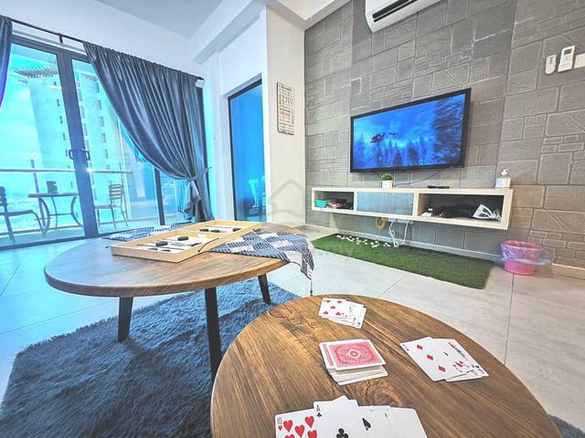 Atlantis Residences 1