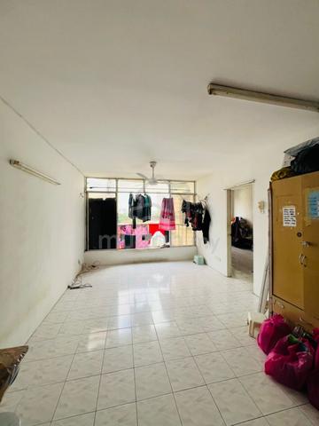 Taman Kristal 1