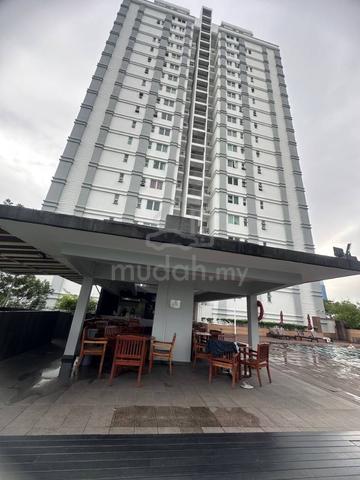 Mutiara Upper East 1