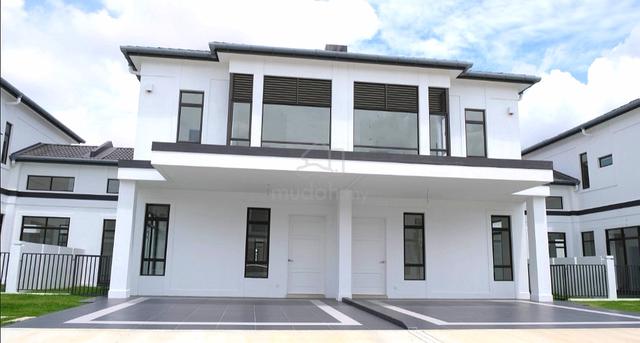 Best Deal 30x60 Avenham Eco Grandeur Gated Guarded Puncak Alam 1