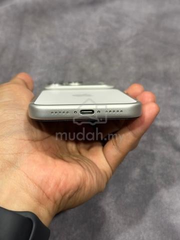 IP 17pro 512gb - photo 4 of 4