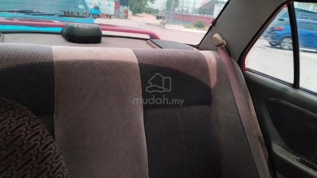 2005 Proton WIRA 1.5(A). VDO - 2