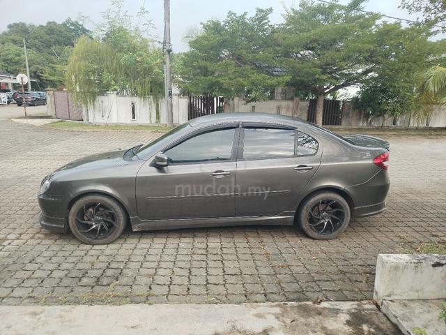 2013 Proton PERSONA 1.6 ELEGANCE MEDIUM LINE (A) - 4
