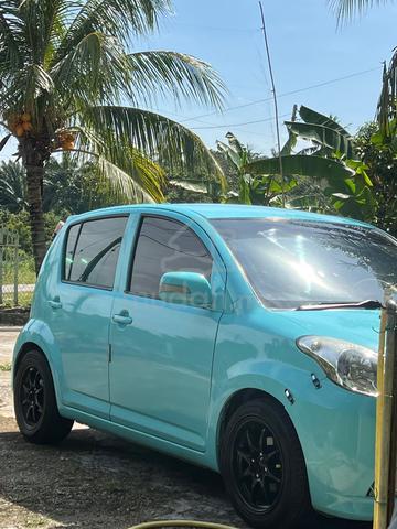 2007 Perodua MYVI 1.3 (A) - 4
