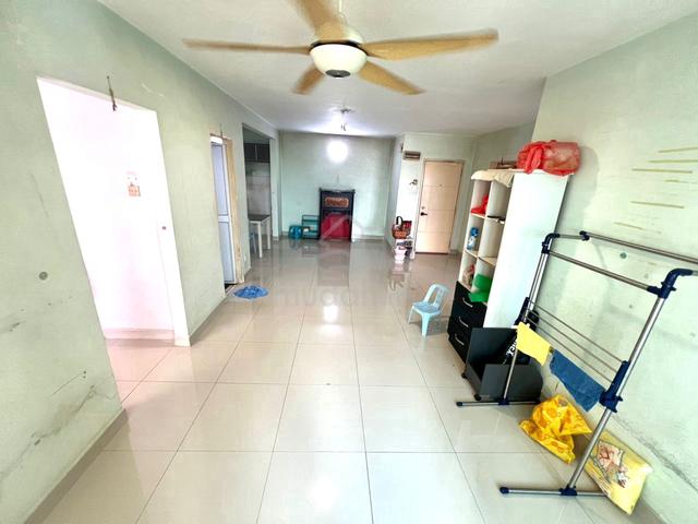 Magna Ville Condominium 1