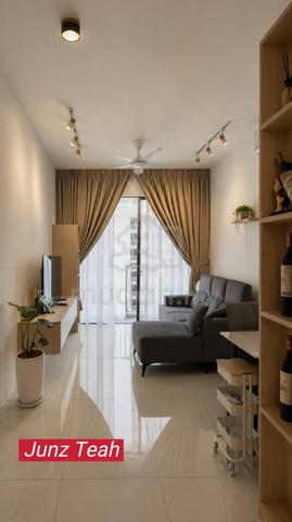 Vivo Executive Apartment 1