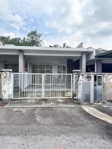 Single Storey Seremban 3 Berdekatan UiTM 1