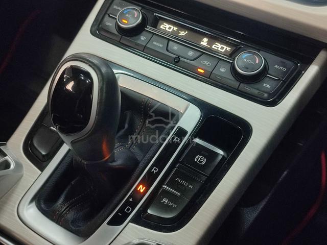 2019 Proton X70 1.8 PREMIUM 2WD (A) - 5