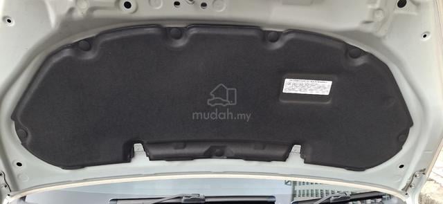 2025 Perodua AXIA 1.0 E MY19 B200 (M) - 4