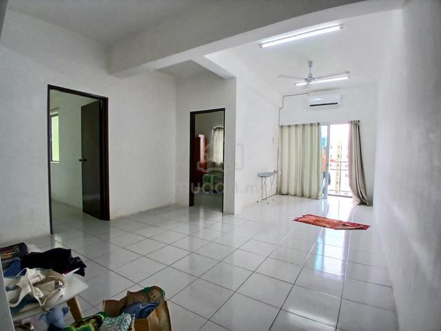 Pangsapuri Seri Iskandar 1