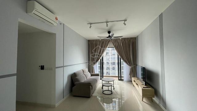 Sunway Belfield 1
