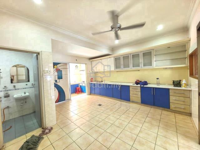 Anggerik Eria 22x75 Kota Kemuning 2 Storey Terrace House Shah Alam 1