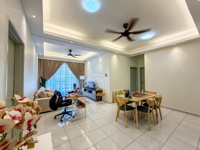 Residensi Adelia 1