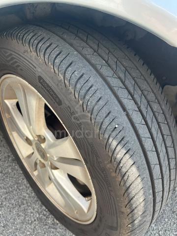 2004 Proton WAJA 1.6 ENHANCED (A) - 4