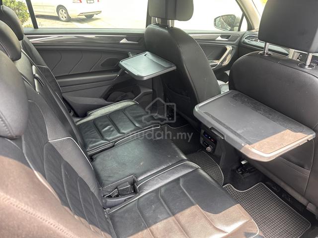 2020 Volkswagen TIGUAN 1.4 ALLSPACE TSI HIGHLINE - 5