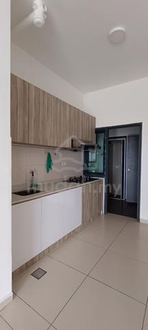 Marina Residence 2