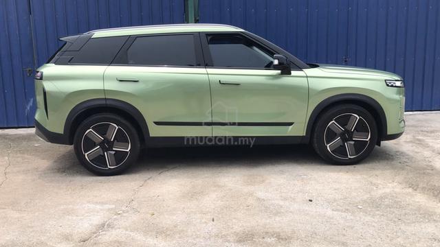 2024 Jaecoo J7 1.6 (loan kedai) - 5