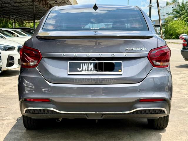2023 Proton PERSONA 1.6 PREMIUM✅30k Mileage - 5