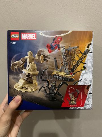 LEGO Marvel Spiderman 3 - photo 2 of 3