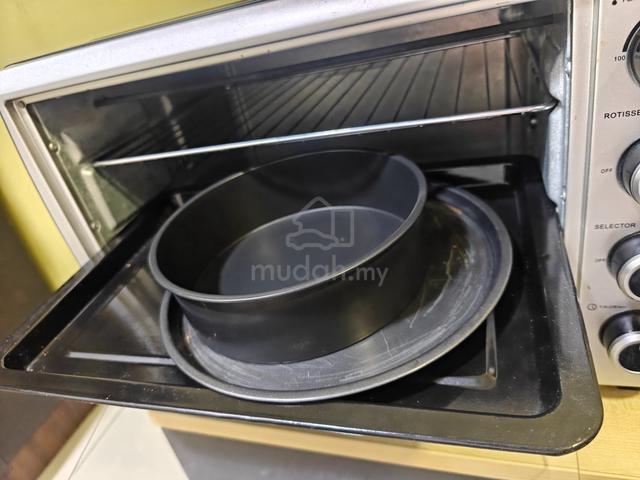 Faber Electric Cooking Oven - photo 4 of 6