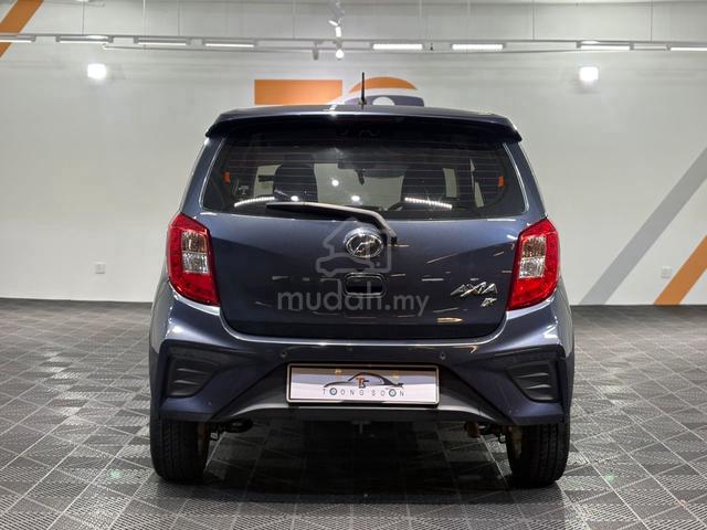 2022 Perodua AXIA 1.0 G (A)/ F*LOAN/ WARRANTY - 5