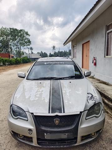 2011 Proton PERSONA 1.6 ELEGANCE BASE LINE (M) - 1