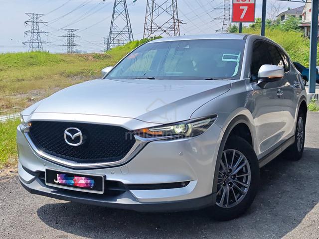 Mazda CX-5 2.0 2Wd Facelift SKYACTIV/PUST START - 1