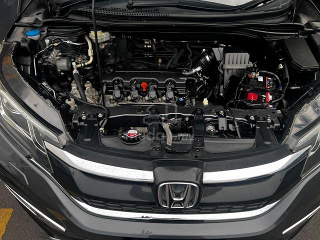 2016 Honda CR-V 2.0 2WD MY2013 FACELIFT (A) - 3
