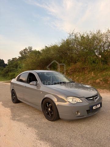 2007 Proton PERSONA 1.6 HIGH LINE (m) - 3