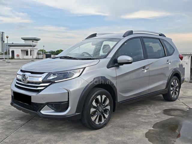 2020 Honda BR-V E 1.5L (A) LOW MILEAGE - 1
