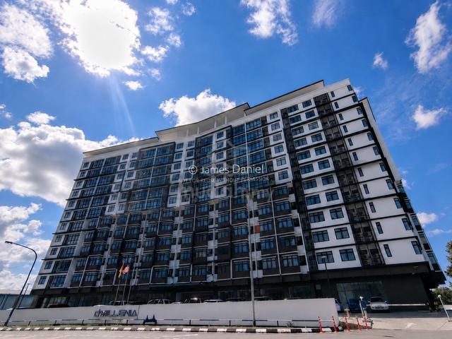 d'Millenia Residences 1