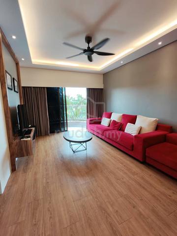 Selat Horizon 1