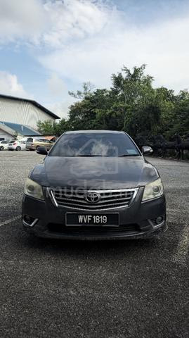 2011 Toyota CAMRY 2.4 V FACELIFT (A) - 1